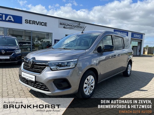 Renault Grand Kangoo 2025