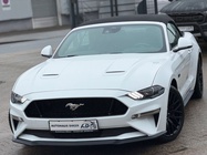 Ford Mustang 2023