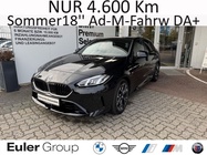 BMW 1 Series 2025