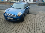 MINI Cooper 2007