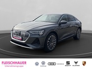 Audi e-tron 2022