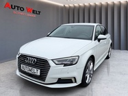 Audi A3 2020
