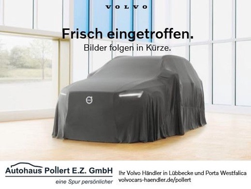 Volvo V90 2021