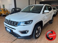 Jeep Compass 2019