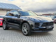 Porsche Macan 2020