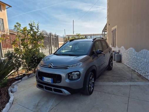 Citroen C3 2020