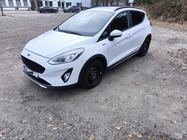 Ford Fiesta 2019