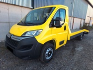 Citroen Jumper 2015