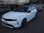 Opel Astra 2022