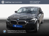 BMW X2 2022
