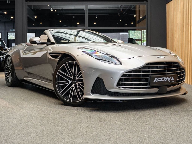 Aston Martin Other