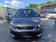 Peugeot Rifter 2021