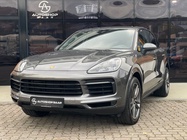 Porsche Cayenne 2019