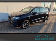 Seat Ateca 2025