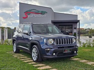 Jeep Renegade 2022