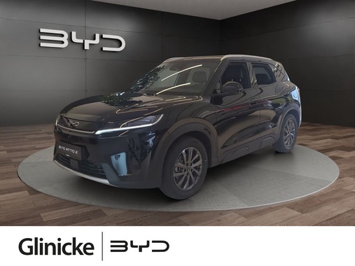 BYD Atto 2 2026