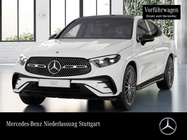 Mercedes-Benz GLC-Class 2025