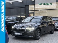 Skoda Scala 2025