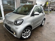 Smart ForTwo 2015