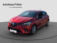 Renault Clio 2019