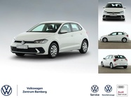 Volkswagen Polo 2023