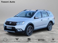 Dacia Other 2019