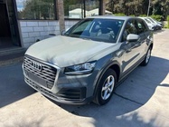 Audi Q2 2017