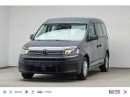 Volkswagen Caddy 2022