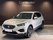 Seat Tarraco 2020