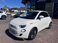 Fiat 500e 2024