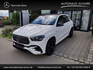 Mercedes-Benz GLE-Class 2024