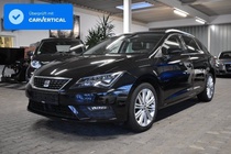 Seat Leon 2018