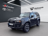 Toyota Land Cruiser 2024
