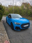 Audi A1 2020