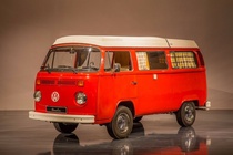 Volkswagen T2 1973