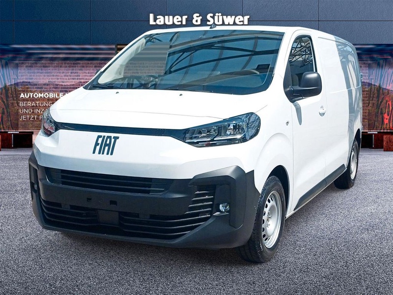Fiat Scudo