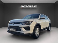 Ssangyong KORANDO 2021
