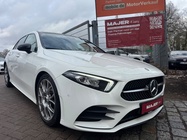 Mercedes-Benz A-Class 2019