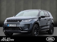 Land Rover Discovery Sport 2025