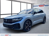 Volkswagen Touareg 2026