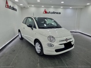 Fiat 500 2022