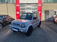 Suzuki Jimny 2004