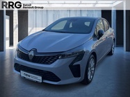 Renault Clio 2023