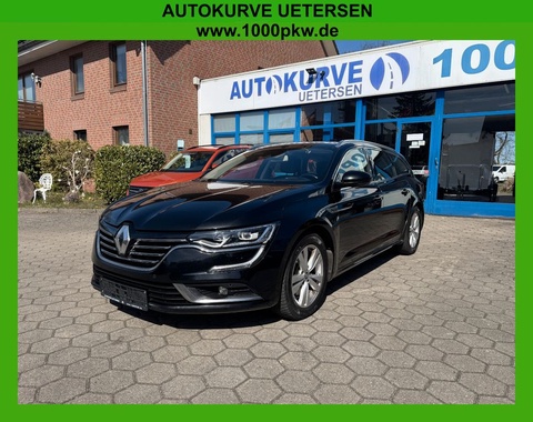 Renault Talisman 2020