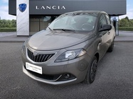 Lancia Ypsilon 2021