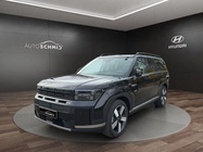 Hyundai Santa Fe 2025