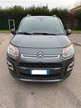 Citroen C3 2017