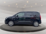 Fiat Doblo 2025