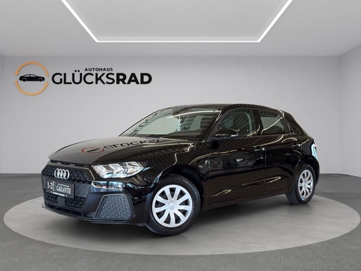 Audi A1 2021