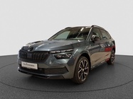 Skoda Kamiq 2021